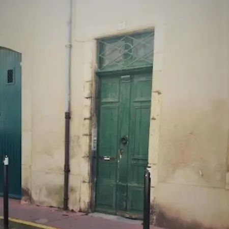 Appartement Chartran