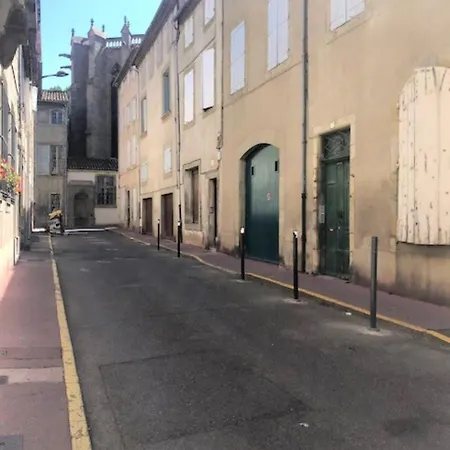 Appartement Chartran