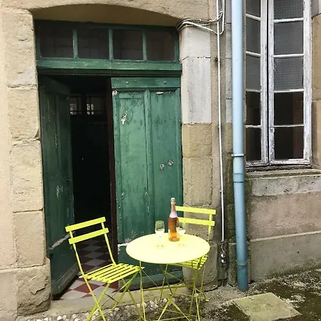 Appartement Chartran