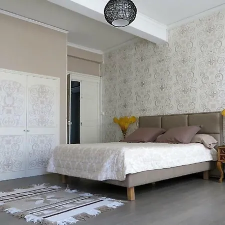 Appartement Chartran Carcassonne