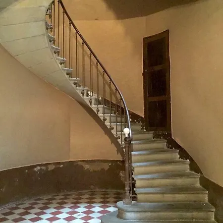 Appartement Chartran *