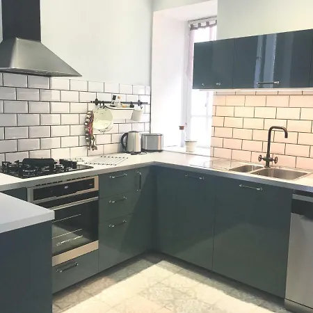 Chartran Appartement Carcassonne