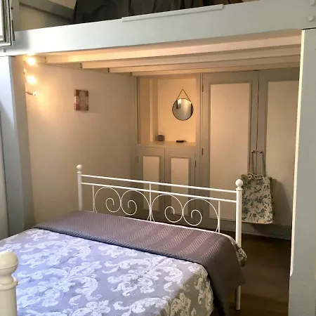 Chartran Appartement *